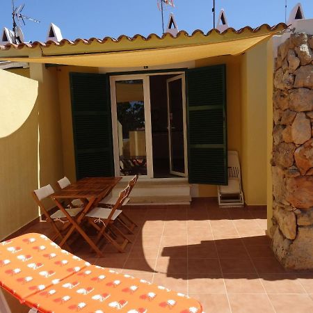 Appartement Apartamento Las Siete Palmeras à Cala'N Blanes  Extérieur photo