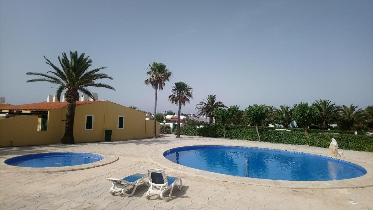 Appartement Apartamento Las Siete Palmeras à Cala'N Blanes  Extérieur photo